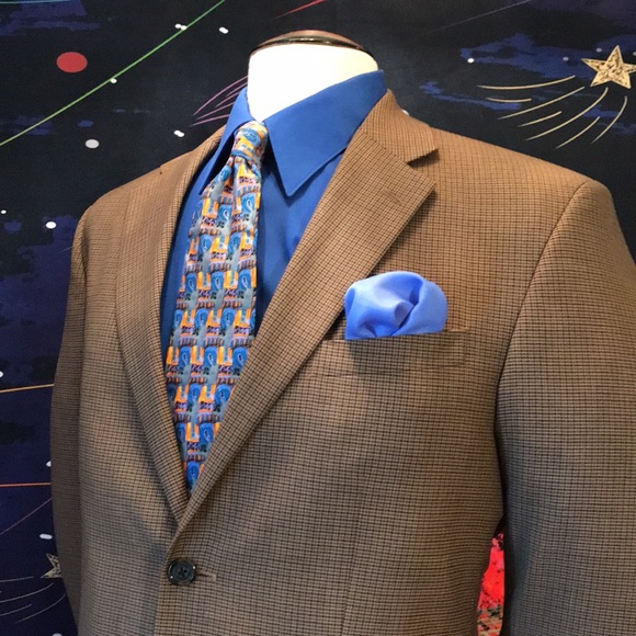 Nautica Sport Coat - Picture 15 of 17